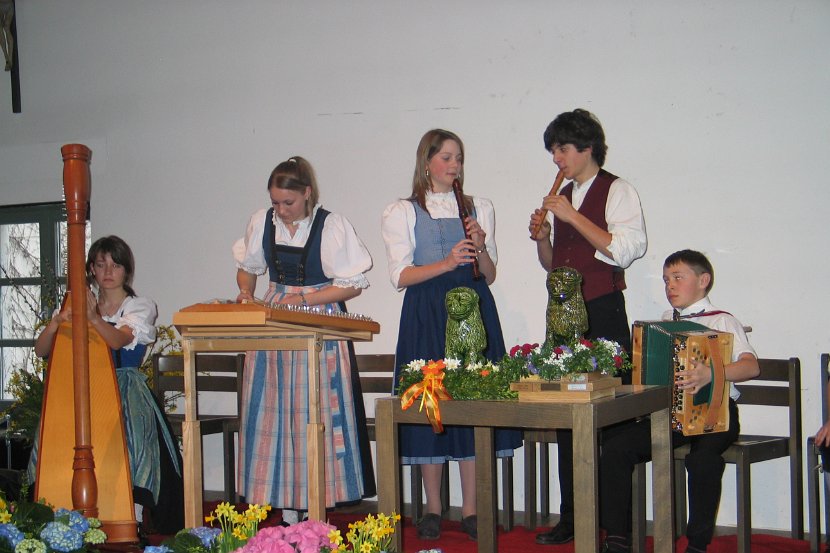 Wasserburger Löwe 2007 023